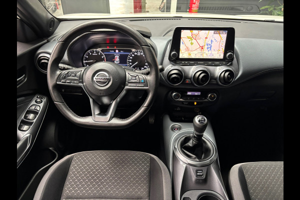 Nissan Juke 1.0 DIG-T N-Design Camera / Navigatie