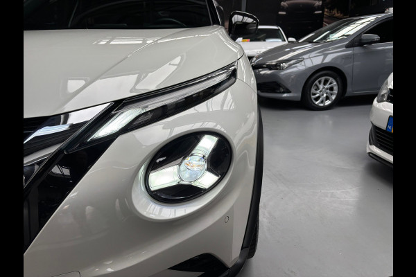 Nissan Juke 1.0 DIG-T N-Design Camera / Navigatie