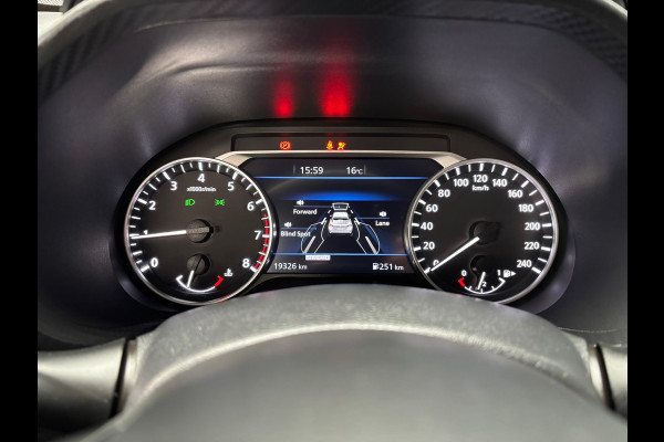 Nissan Juke 1.0 DIG-T N-Design Camera / Navigatie