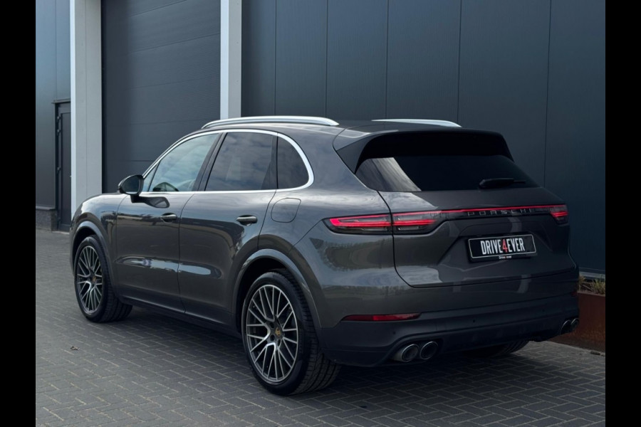 Porsche Cayenne 3.0 E-Hybrid M22 SPORTCHRONO 360 CAMERA LEDER LED