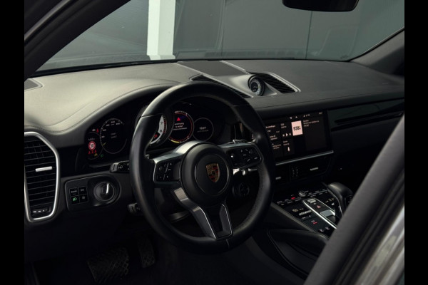 Porsche Cayenne 3.0 E-Hybrid M22 SPORTCHRONO 360 CAMERA LEDER LED