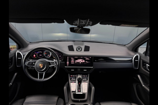 Porsche Cayenne 3.0 E-Hybrid M22 SPORTCHRONO 360 CAMERA LEDER LED