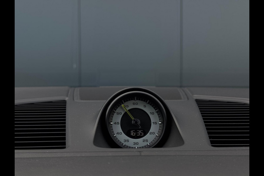 Porsche Cayenne 3.0 E-Hybrid M22 SPORTCHRONO 360 CAMERA LEDER LED