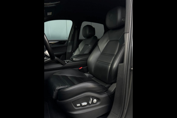 Porsche Cayenne 3.0 E-Hybrid M22 SPORTCHRONO 360 CAMERA LEDER LED