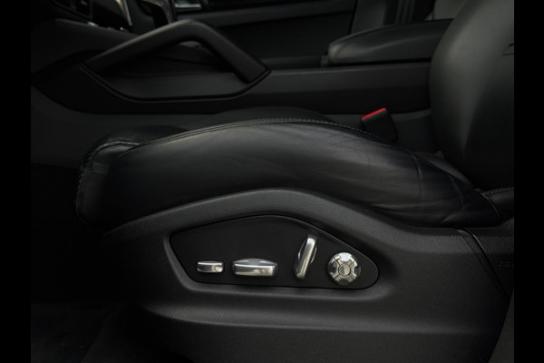Porsche Cayenne 3.0 E-Hybrid M22 SPORTCHRONO 360 CAMERA LEDER LED