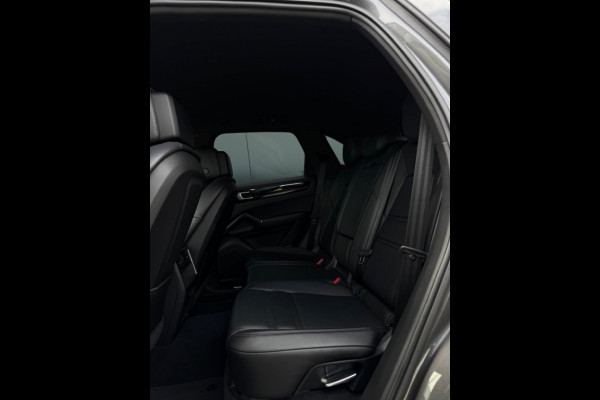 Porsche Cayenne 3.0 E-Hybrid M22 SPORTCHRONO 360 CAMERA LEDER LED