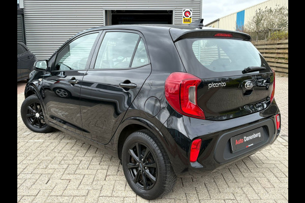 Kia Picanto 1.0 DPi DynamicLine CAMERA,APPELCARPLAY,NIEUWE APK