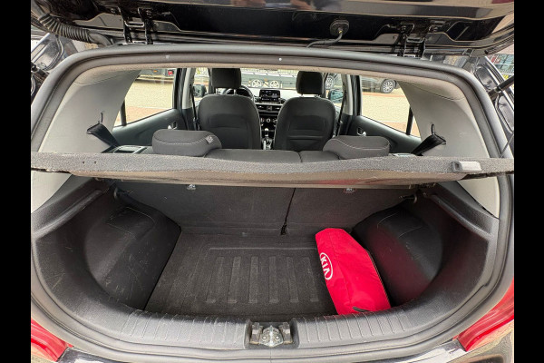 Kia Picanto 1.0 DPi DynamicLine CAMERA,APPELCARPLAY,NIEUWE APK