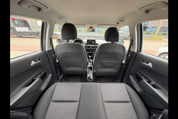 Kia Picanto 1.0 DPi DynamicLine CAMERA,APPELCARPLAY,NIEUWE APK