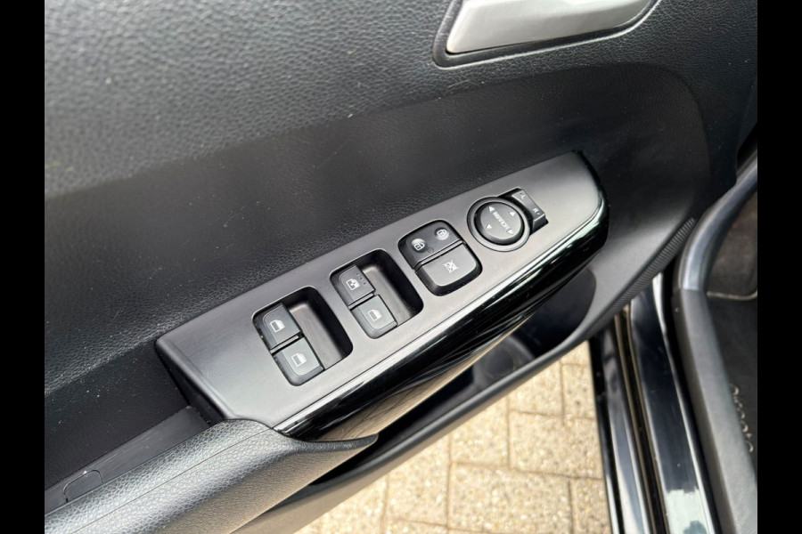 Kia Picanto 1.0 DPi DynamicLine CAMERA,APPELCARPLAY,NIEUWE APK