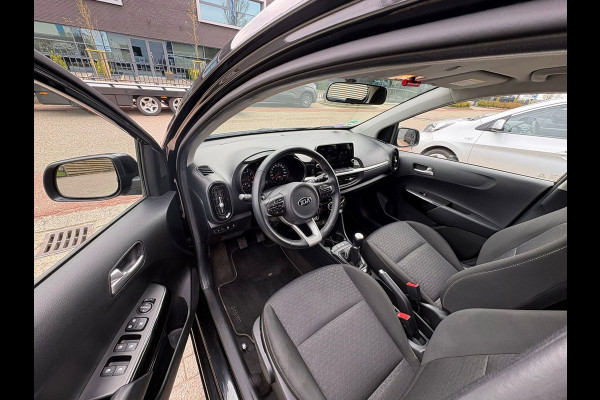 Kia Picanto 1.0 DPi DynamicLine CAMERA,APPELCARPLAY,NIEUWE APK
