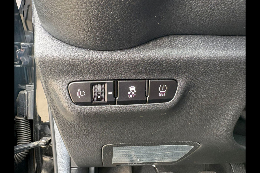 Kia Picanto 1.0 DPi DynamicLine CAMERA,APPELCARPLAY,NIEUWE APK