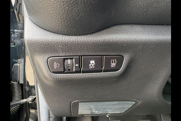 Kia Picanto 1.0 DPi DynamicLine CAMERA,APPELCARPLAY,NIEUWE APK