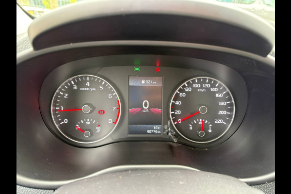 Kia Picanto 1.0 DPi DynamicLine CAMERA,APPELCARPLAY,NIEUWE APK