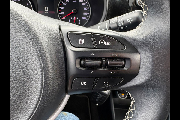Kia Picanto 1.0 DPi DynamicLine CAMERA,APPELCARPLAY,NIEUWE APK