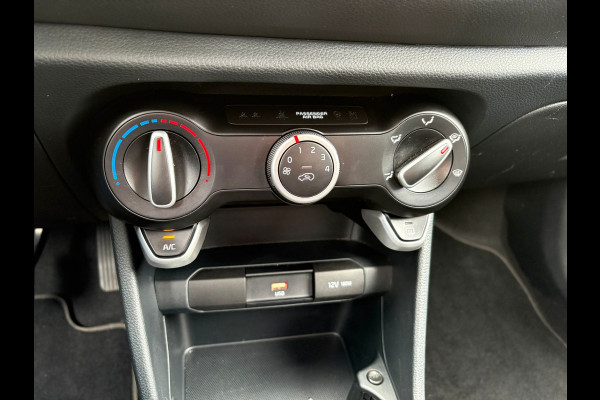 Kia Picanto 1.0 DPi DynamicLine CAMERA,APPELCARPLAY,NIEUWE APK