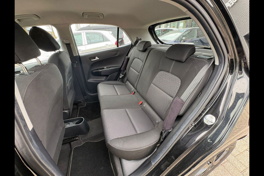 Kia Picanto 1.0 DPi DynamicLine CAMERA,APPELCARPLAY,NIEUWE APK