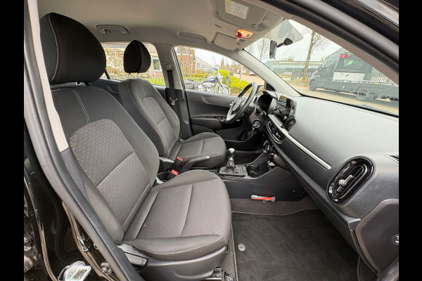Kia Picanto 1.0 DPi DynamicLine CAMERA,APPELCARPLAY,NIEUWE APK