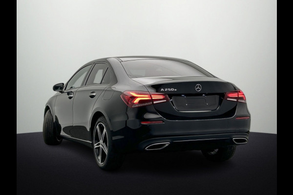 Mercedes-Benz A-Klasse 250 e Business Solution AMG night pack widescreen Soundsystem am