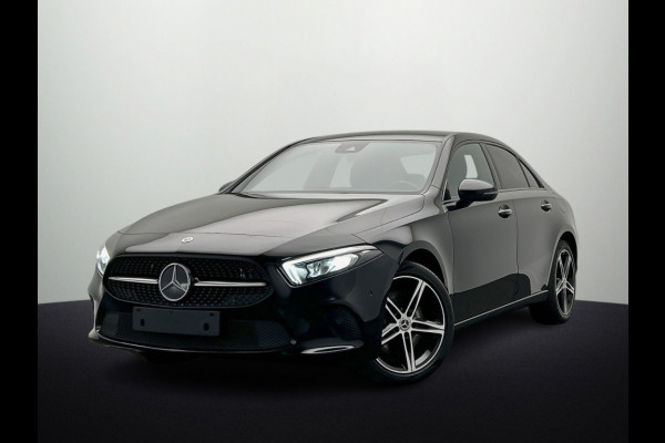 Mercedes-Benz A-Klasse 250 e Business Solution AMG night pack widescreen Soundsystem am