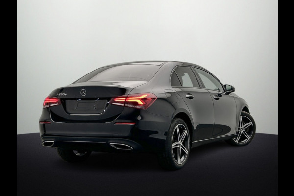 Mercedes-Benz A-Klasse 250 e Business Solution AMG night pack widescreen Soundsystem am