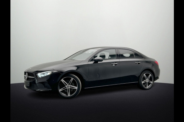 Mercedes-Benz A-Klasse 250 e Business Solution AMG night pack widescreen Soundsystem am