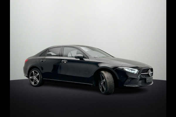 Mercedes-Benz A-Klasse 250 e Business Solution AMG night pack widescreen Soundsystem am