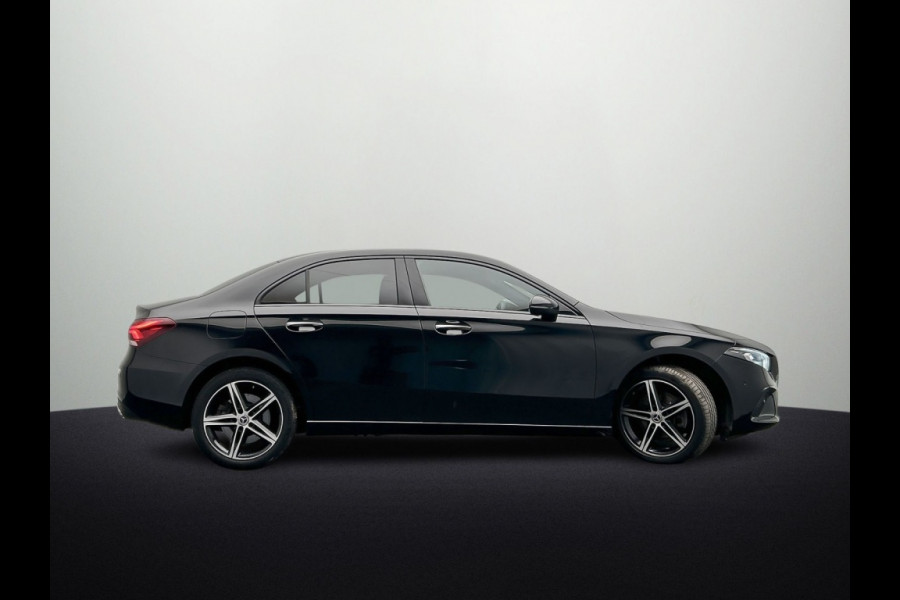 Mercedes-Benz A-Klasse 250 e Business Solution AMG night pack widescreen Soundsystem am