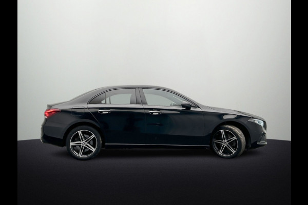 Mercedes-Benz A-Klasse 250 e Business Solution AMG night pack widescreen Soundsystem am