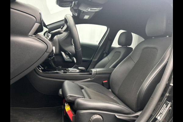 Mercedes-Benz A-Klasse 250 e Business Solution AMG night pack widescreen Soundsystem am