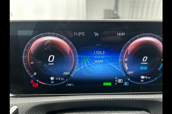 Mercedes-Benz A-Klasse 250 e Business Solution AMG night pack widescreen Soundsystem am