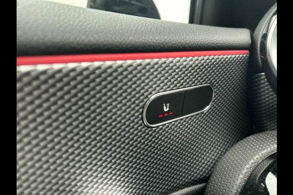 Mercedes-Benz A-Klasse 250 e Business Solution AMG night pack widescreen Soundsystem am