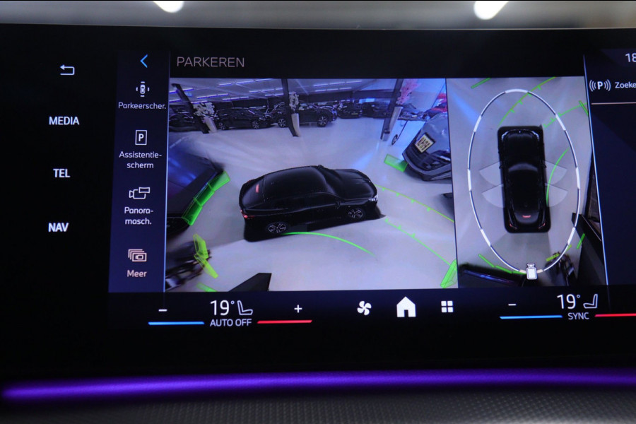 BMW X2 SDrive20i LEER/HUD/STOELV/CARPLAY/BLINDSPOT/360CAM/VOL