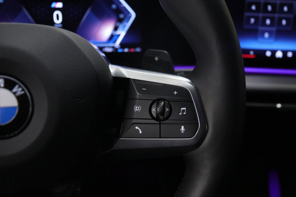 BMW X2 SDrive20i LEER/HUD/STOELV/CARPLAY/BLINDSPOT/360CAM/VOL