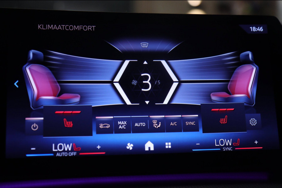 BMW X2 SDrive20i LEER/HUD/STOELV/CARPLAY/BLINDSPOT/360CAM/VOL