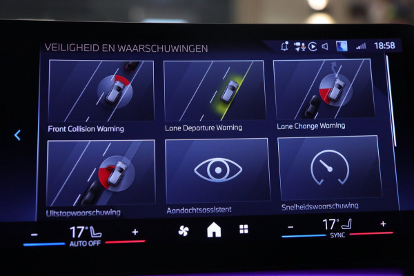 BMW X2 SDrive20i LEER/HUD/STOELV/CARPLAY/BLINDSPOT/360CAM/VOL