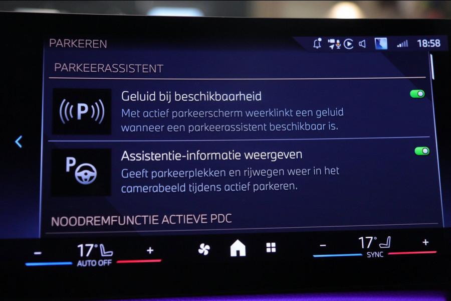 BMW X2 SDrive20i LEER/HUD/STOELV/CARPLAY/BLINDSPOT/360CAM/VOL