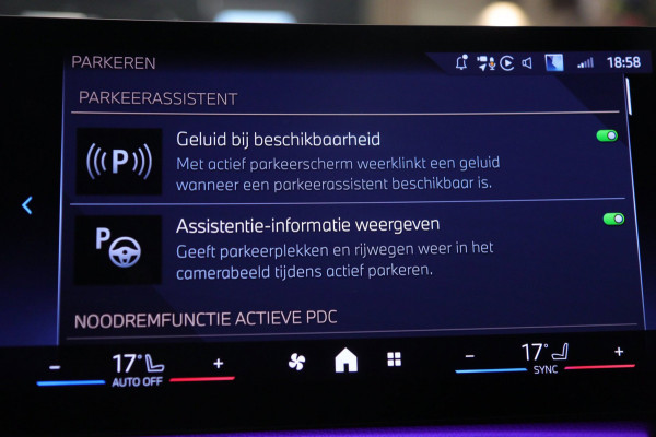 BMW X2 SDrive20i LEER/HUD/STOELV/CARPLAY/BLINDSPOT/360CAM/VOL