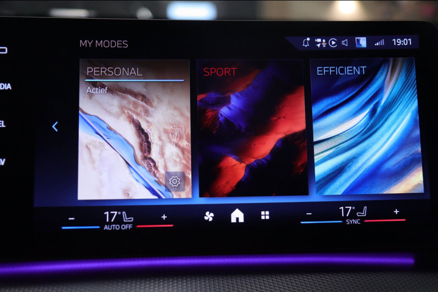 BMW X2 SDrive20i LEER/HUD/STOELV/CARPLAY/BLINDSPOT/360CAM/VOL