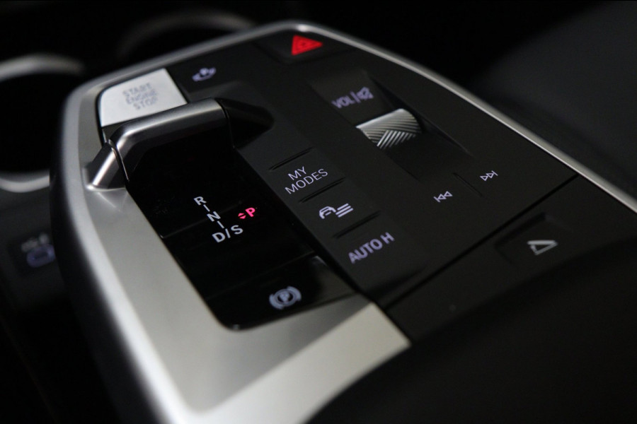 BMW X2 SDrive20i LEER/HUD/STOELV/CARPLAY/BLINDSPOT/360CAM/VOL