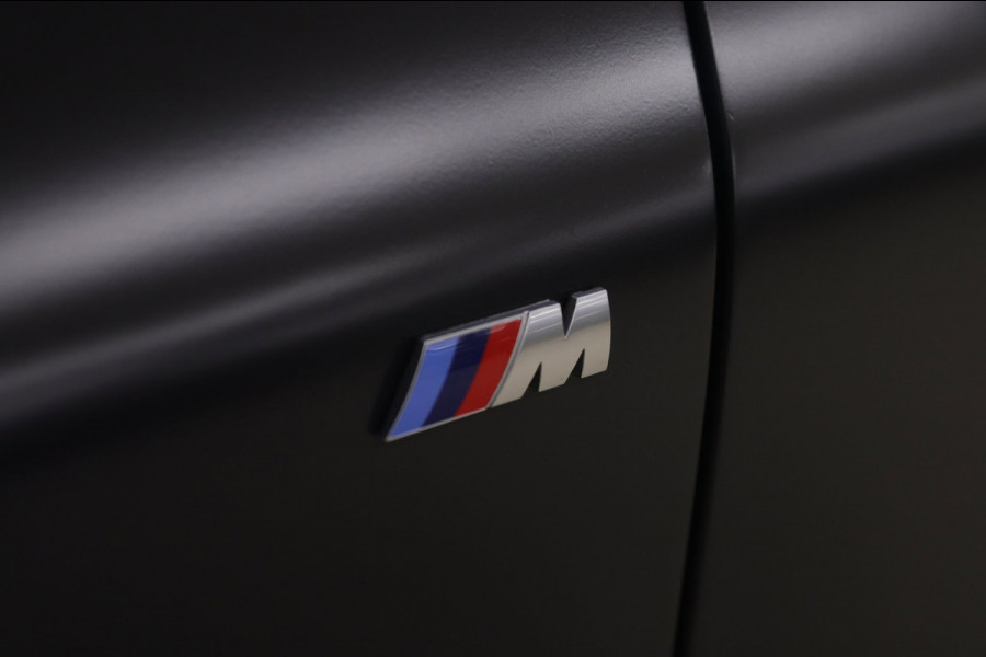 BMW X2 SDrive20i LEER/HUD/STOELV/CARPLAY/BLINDSPOT/360CAM/VOL