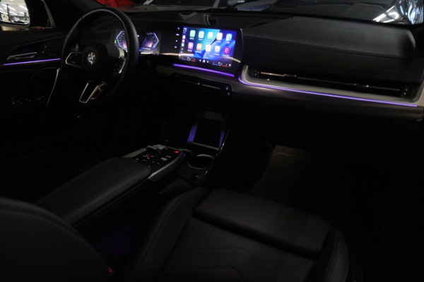 BMW X2 SDrive20i LEER/HUD/STOELV/CARPLAY/BLINDSPOT/360CAM/VOL