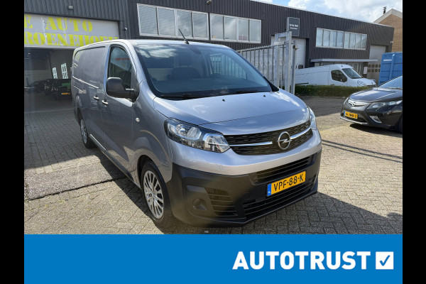 Opel Vivaro 2.0 CDTI L3H1 Edition