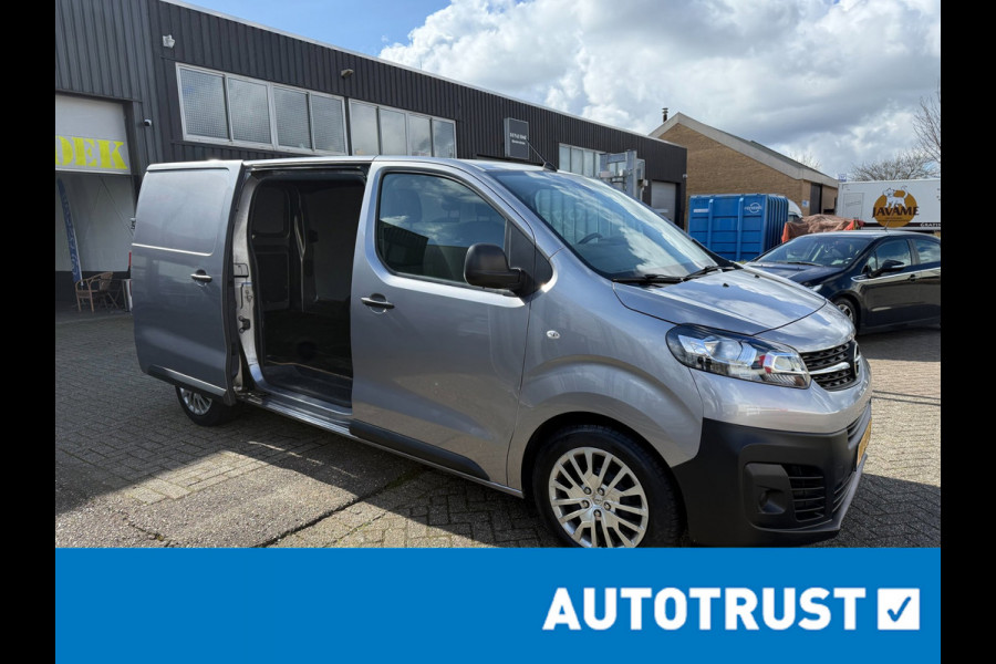 Opel Vivaro 2.0 CDTI L3H1 Edition