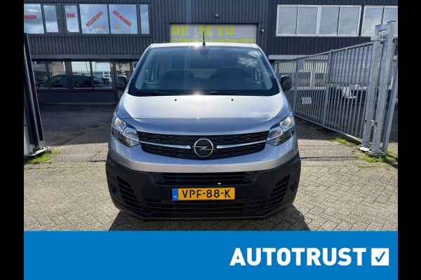 Opel Vivaro 2.0 CDTI L3H1 Edition