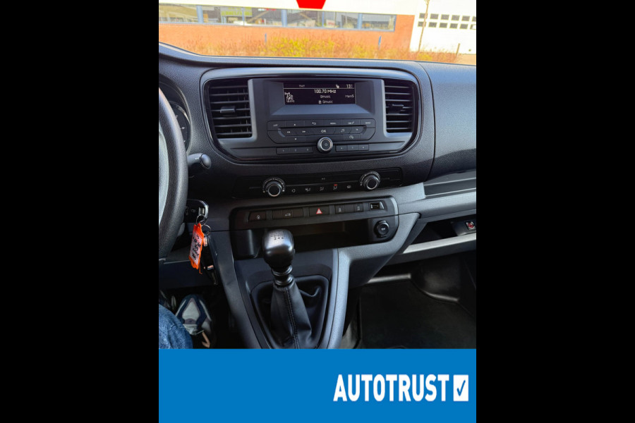 Opel Vivaro 2.0 CDTI L3H1 Edition