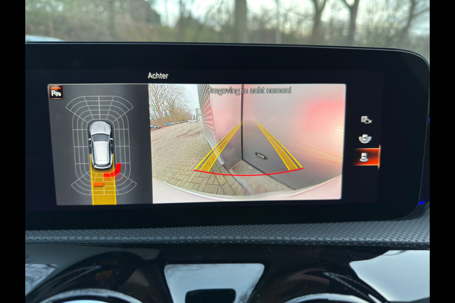 Mercedes-Benz CLA-Klasse Shooting Brake 250 e AMG Line l Pano l ILS l Virtual l Sfeerverlichting l VDOH l