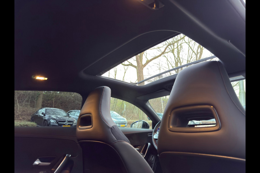 Mercedes-Benz CLA-Klasse Shooting Brake 250 e AMG Line l Pano l ILS l Virtual l Sfeerverlichting l VDOH l