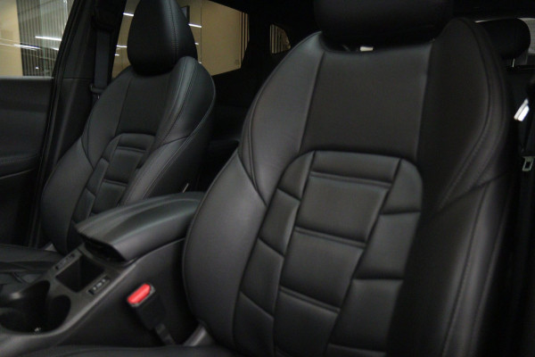Nissan QASHQAI 1.2 Tekna + NAP Stoelver/360Cam/Leer/Bose/Laneassist/Vol