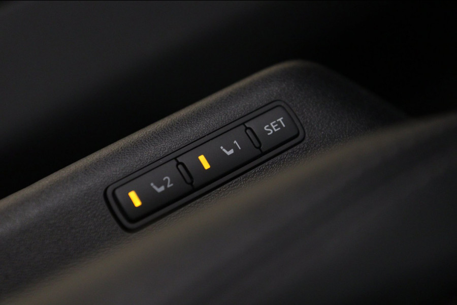 Nissan QASHQAI 1.2 Tekna + NAP Stoelver/360Cam/Leer/Bose/Laneassist/Vol